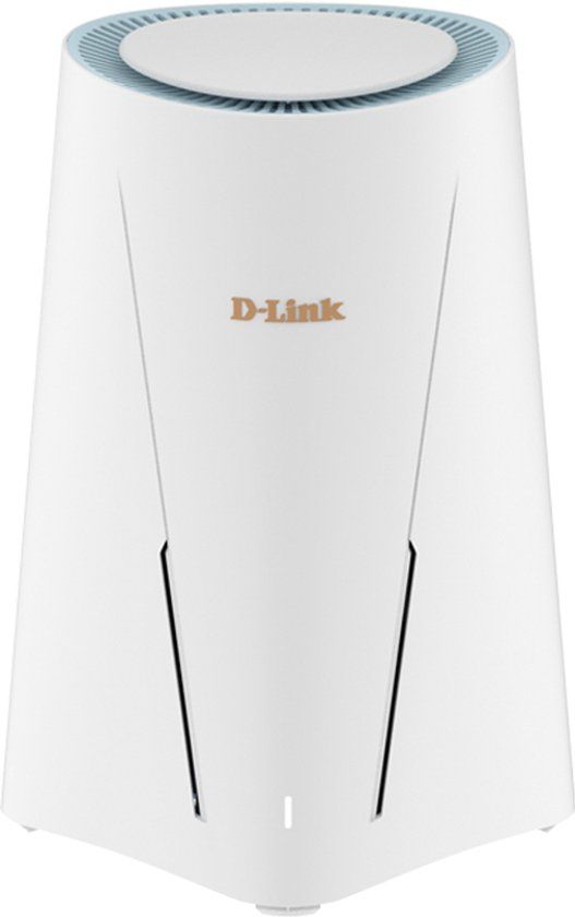 D-Link DBR-560/B draadloze router