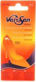 Varisan Hydrogel talonnière 2 unités