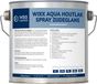 Wixx Aqua Houtlak Spray Zijdeglans - 5L - RAL 9002 | Grijswit