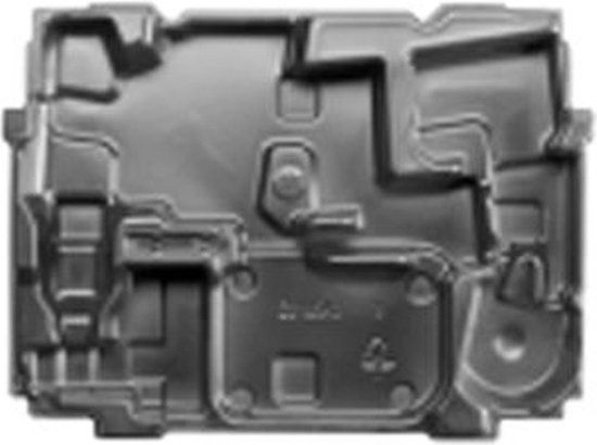 Hikoki Accessoires HiKOKI Plastic inleg voor 10,8v (hsc I) 337941