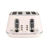 Salter Ripple Broodrooster met 4 sneden