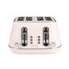 Salter Ripple Broodrooster met 4 sneden