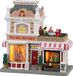 Lemax The Doll Boutique
