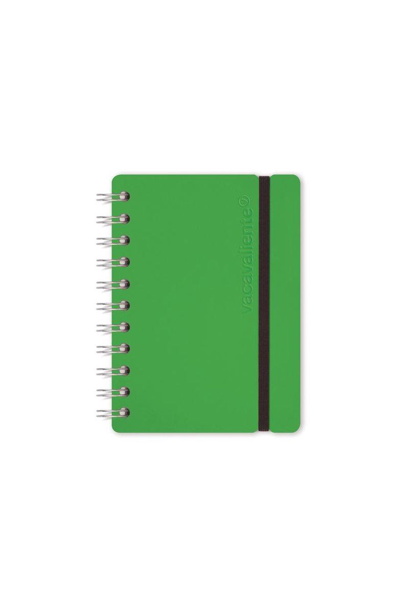 Vacavaliente VA 390270 Groen Work & Planners Noti - Groen - A6