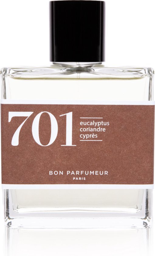 Bon Parfumeur Aromatic Eau de parfum 100 ml