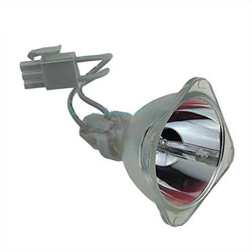 KBREE Compatibele projectorlamp SHP132/5J.J0A05.001 voor BenQ MP515, MP515 ST, MP525, MP525ST, MP525P, MP526, MP576, MP515P