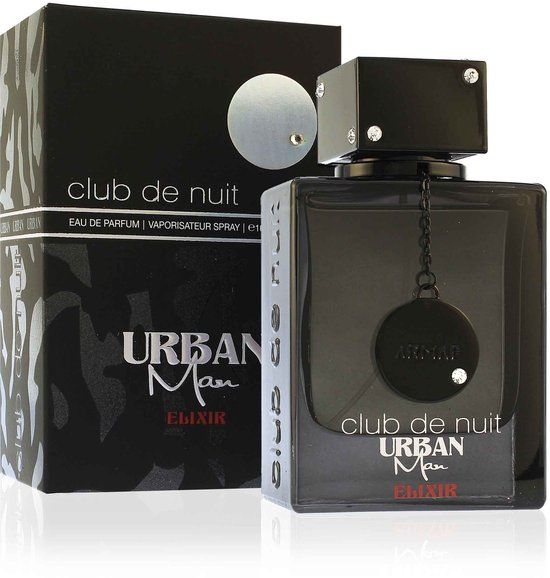 Armaf Eau de Parfum / 105 ml / Mannen