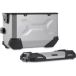 SW-Motech Aluminium zijkofferset voor motorfietsen Trax ADV Honda XL750 Transalp (22-)
