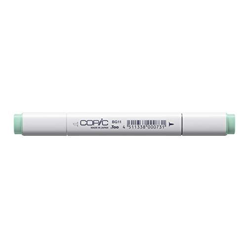 Copic Marker Bg11, maanwit