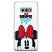 ERT GROUP mobiel telefoonhoesje voor Samsung S10e origineel en officieel erkend Disney patroon Minnie 027