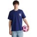 Bisous Skateboards T-shirt Bisous Skateboards X3
