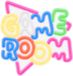 Forever Light Neon PLEXI LED GAME ROOM multicolor NNE20 Lichtdecoratie figuur