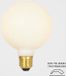Tala Sphere III E27 Source lumineuse LED