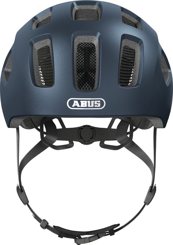 Abus Youn-I 2.0 Helm Jongeren, blauw