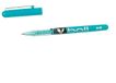Pilot rollerball VBALL VB 5, lichtblauw