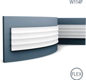 Orac Decor W114F MODERN VALLEY XL 3D Wandpaneel