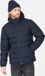 WHISTLER Steppjacke CARSENO donkerblauw XL