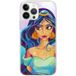 ERT GROUP mobiel telefoonhoesje voor Oppo A53 / A53S origineel en officieel erkend Disney patroon Jasmine 002 optimaal aangepast aan de vorm van de mobiele telefoon, hoesje is gemaakt van TPU