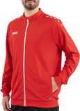 Jako One Polyestervest Heren - Rood | Maat: XL