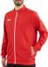 Jako One Polyestervest Heren - Rood | Maat: XL