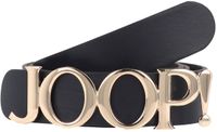 Joop! Riem Leer - Dames - 95 cm - d'blue-gold