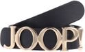 Joop! Riem Leer - Dames - 95 cm - d'blue-gold