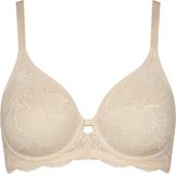 Triumph Amourette Charm W02 Beige 85B Soutien-gorge balconnet