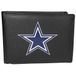 Siskiyou Sports Tampa Bay Buccaneers vouwportemonnee groot logo
