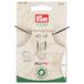 Prym 223990 Natuurlijk kunststof touw & accessoires, 360° draaibaar, 40 cm, verwisselbaar touw voor rondbreinaalden en Tunesische haaknaalden