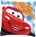 Vervaco Kruissteekkussen kit Disney Lightning McQueen