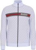 Guess Track suit jas Korbin