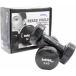Softee Paar vinyl halters