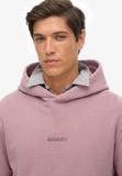 Superdry Micro Logo Hoodie Heren S