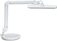 MAUL MAULintro LED Werkpleklamp - Dimbaar - Wit