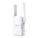 TP-Link RE605X - Répéteur réseau - Wi-Fi 6 - Blanc