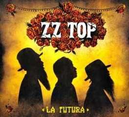 ZZ Top - La Futura