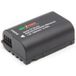ChiliPower DMW-BLK22 accu voor Panasonic - 2250mAh