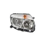MAGNETI MARELLI Hauptscheinwerfer 712676512096 rechts | Compatibel met: DACIA DUSTER