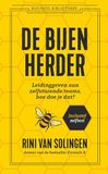 De bijenherder: Leidinggeven aan zelfsturende teams, hoe doe je dat?
