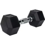 Martes Essentials Hexy Zeskantige dumbbells