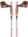 Tsl Outdoor Tactil C50 Spike Stokken Wit 110 cm