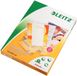Leitz Pochettes de plastification A4 - Transparent - Paquet de 100