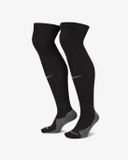 Nike Strike Dri-Fit Lange Sokken Zwart EU 38-42 Man