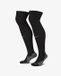 Nike Strike Dri-Fit Lange Sokken Zwart EU 38-42 Man