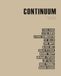 Continuum Schlebrügge.Editor Continuum Hardcover