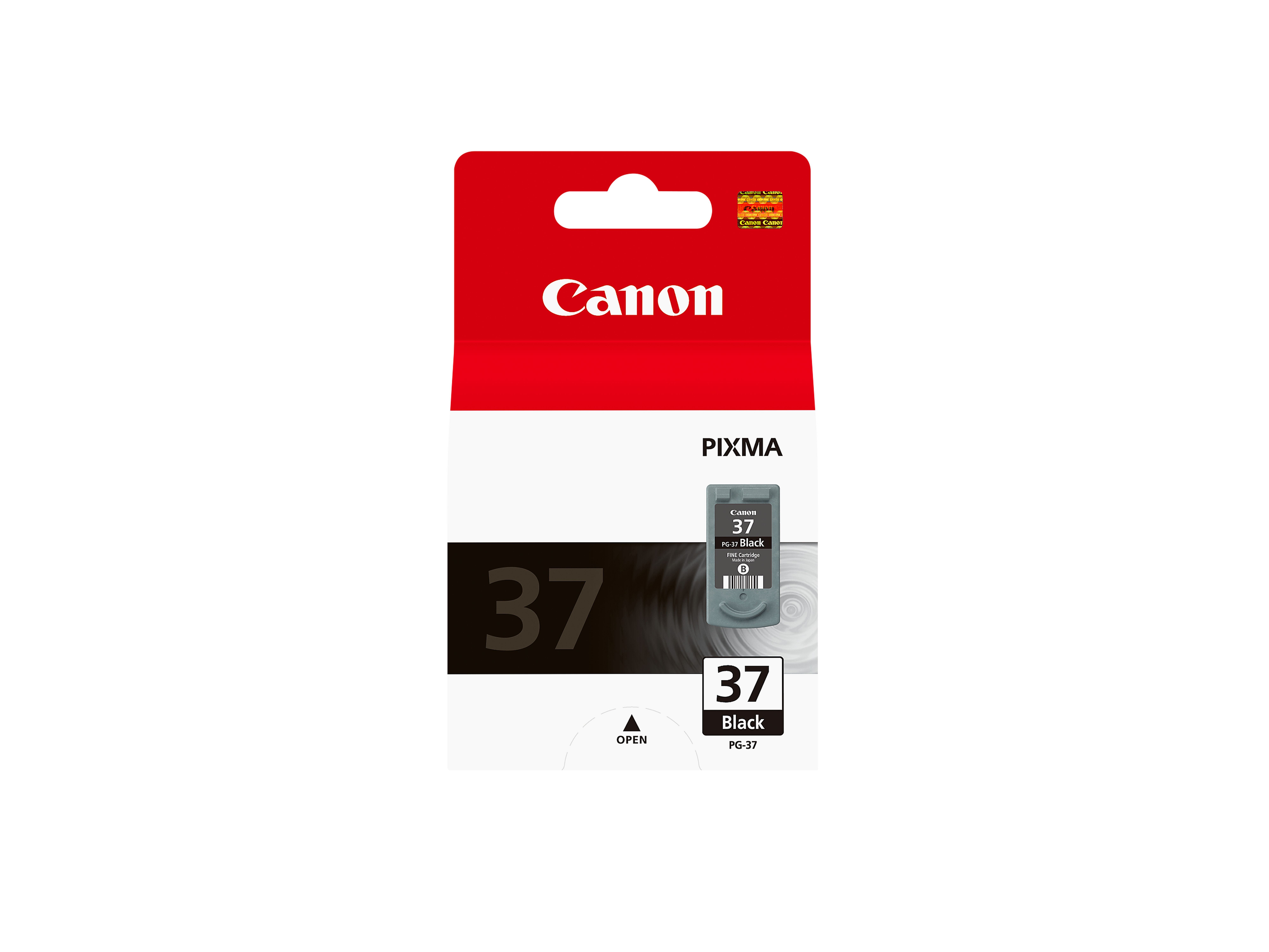 Canon 2145B001 single pack / zwart