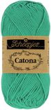Scheepjes Catona 10gr - 514 Jade
