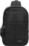 Gabor Slingtas Lenea Sling Backpack Black Zwart