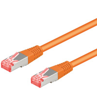 Goobay 2m CAT6a-200