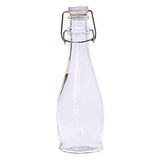 Excèlsa Easy transparante drinkfles 0,35 l.